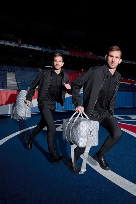 psg new kit dior|PSG x Dior tailor.